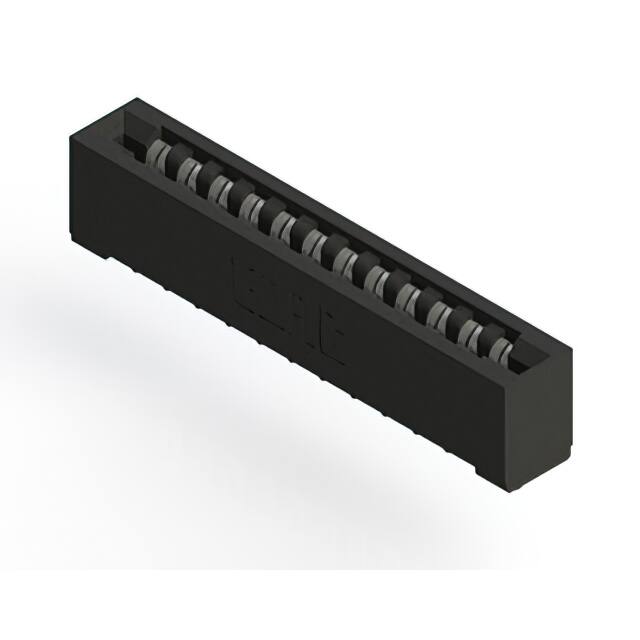 857-012-401-101 EDAC Inc.  Edgeboard Connectors